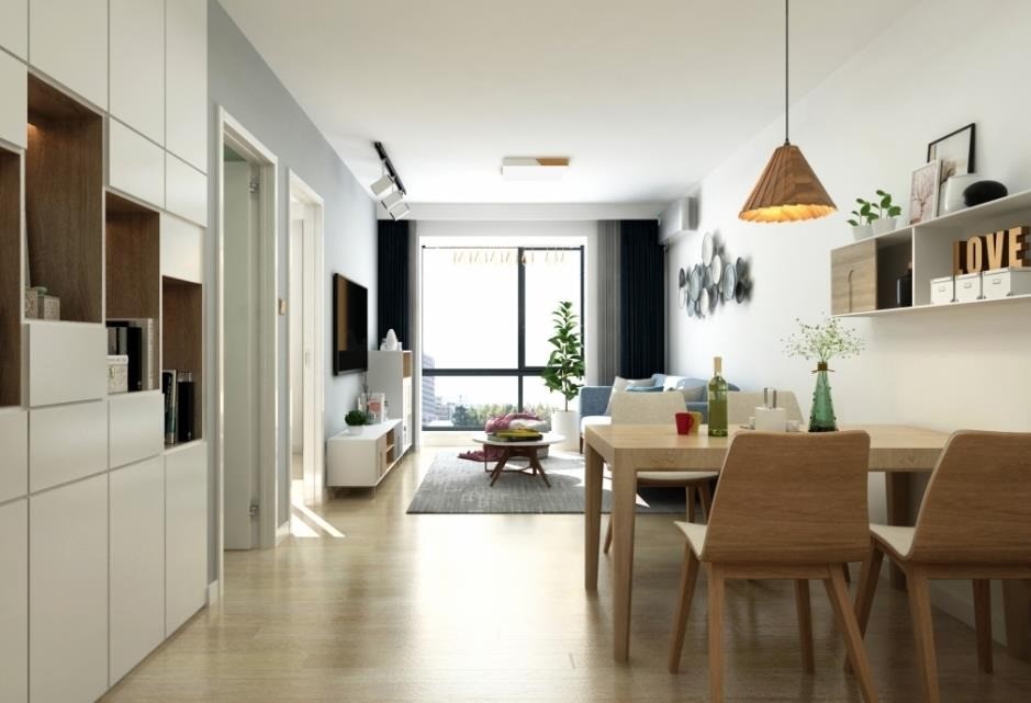 好思维装饰装潢